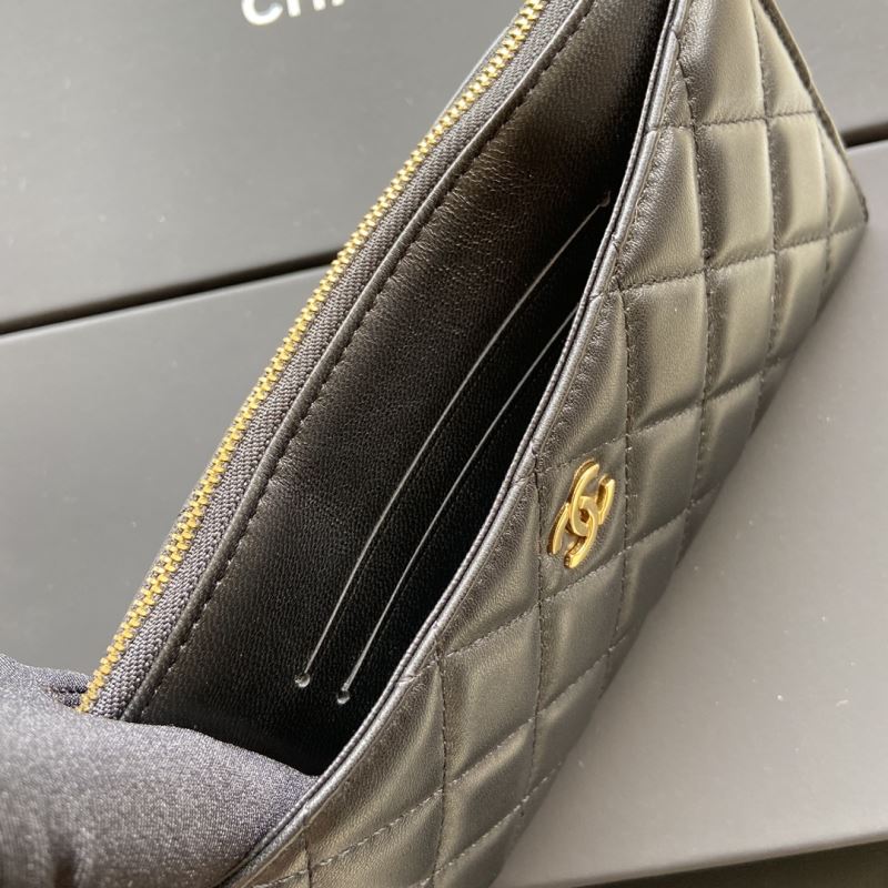 Chanel Wallet Purse